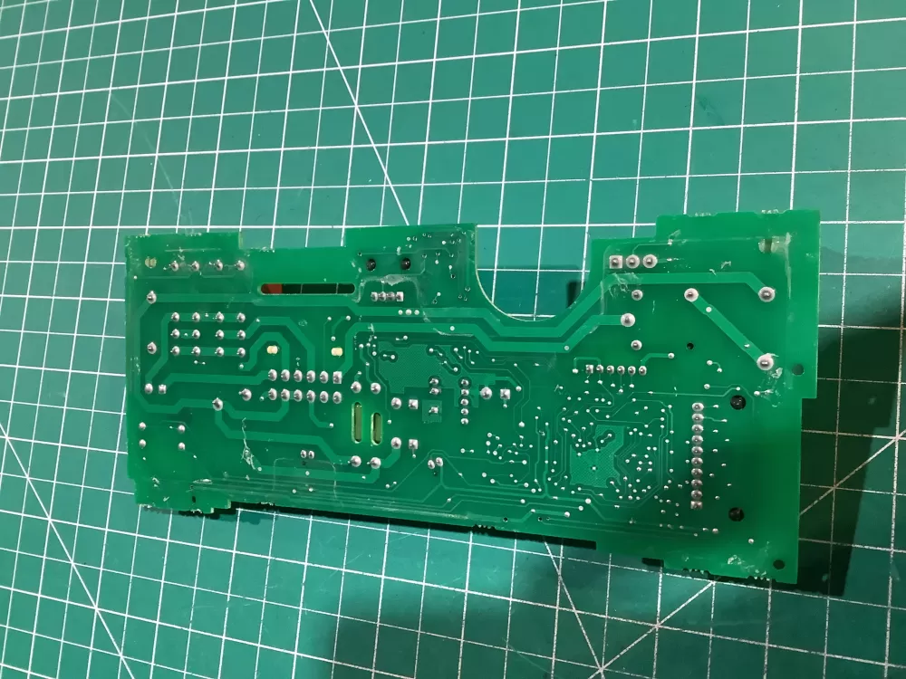 Whirlpool Kenmore 2252166 Refrigerator Control Board AZ149027 | NR1335