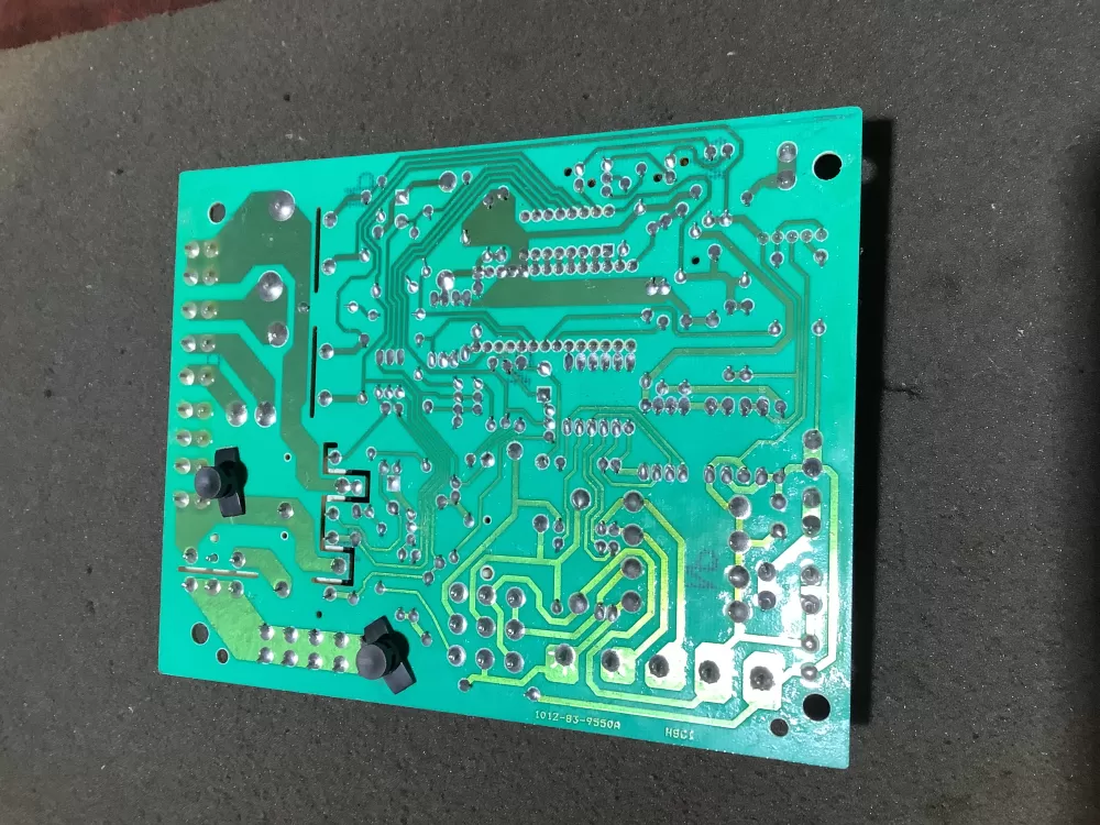Nordyne 624631 1012 955a Furnace Control Board Kelvinator AZ110530 | NR242