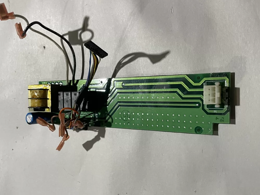 Frigidaire  Electrolux  Haier 40421500 Refrigerator Dispenser