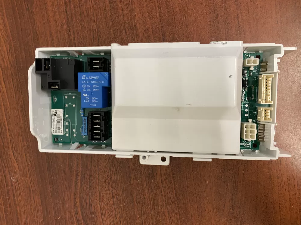 Kenmore AP6019408 W10303961 W10317640 W10336112 WPW10317640 PS11752714 W10317640 B Dryer Control Board