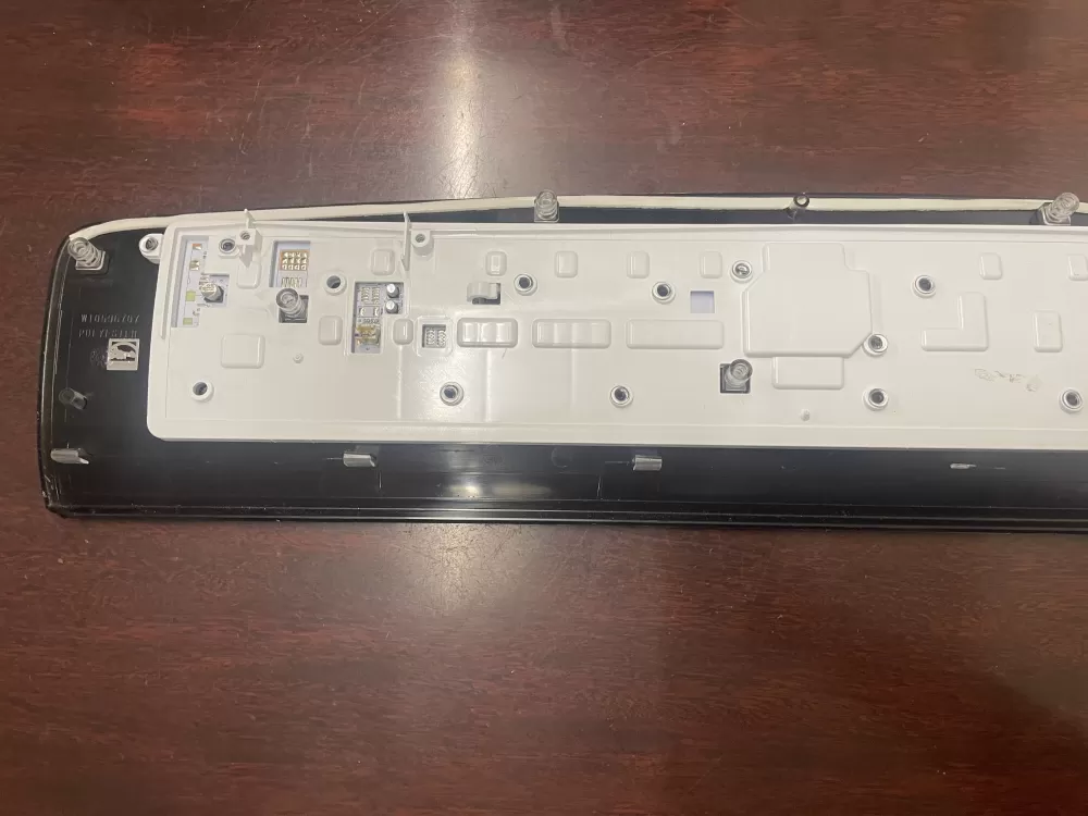 Whirlpool W10596694 W10870765 W11175821 Washer Control Panel AZ32934 | KMV358