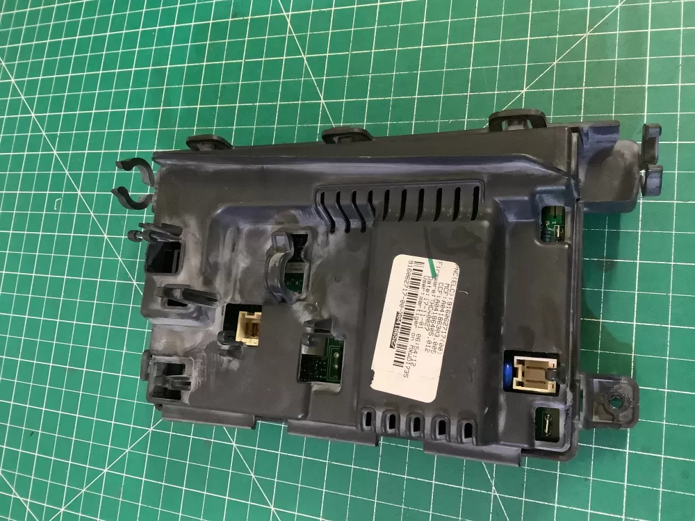 Frigidaire A04186527 Dryer Control Board AZ184749 | NRV863
