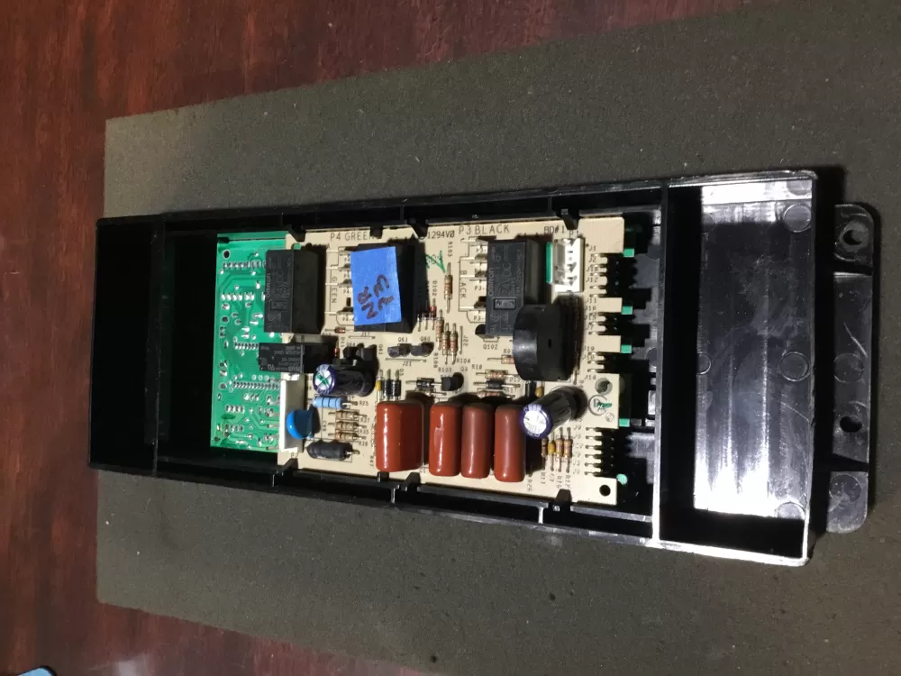 Whirlpool Maytag 8507P207-60 Range Oven Control Board AZ96592 | NR73