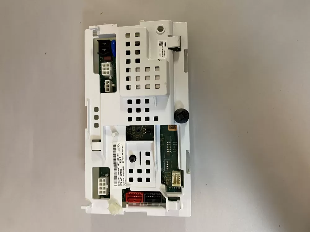 Kenmore W11101093 W11162444 Washer Control Board AZ120545 | BK2218