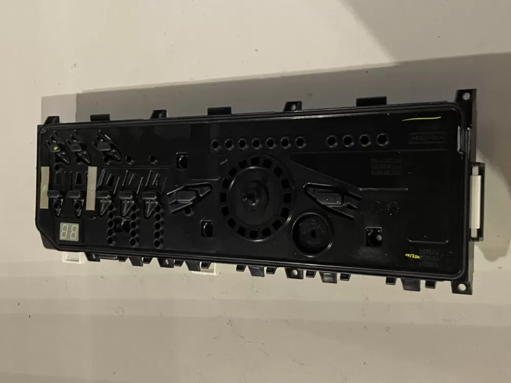 Whirlpool W10269601 W10352744 WPW10352744 PS11753572 Washer Control