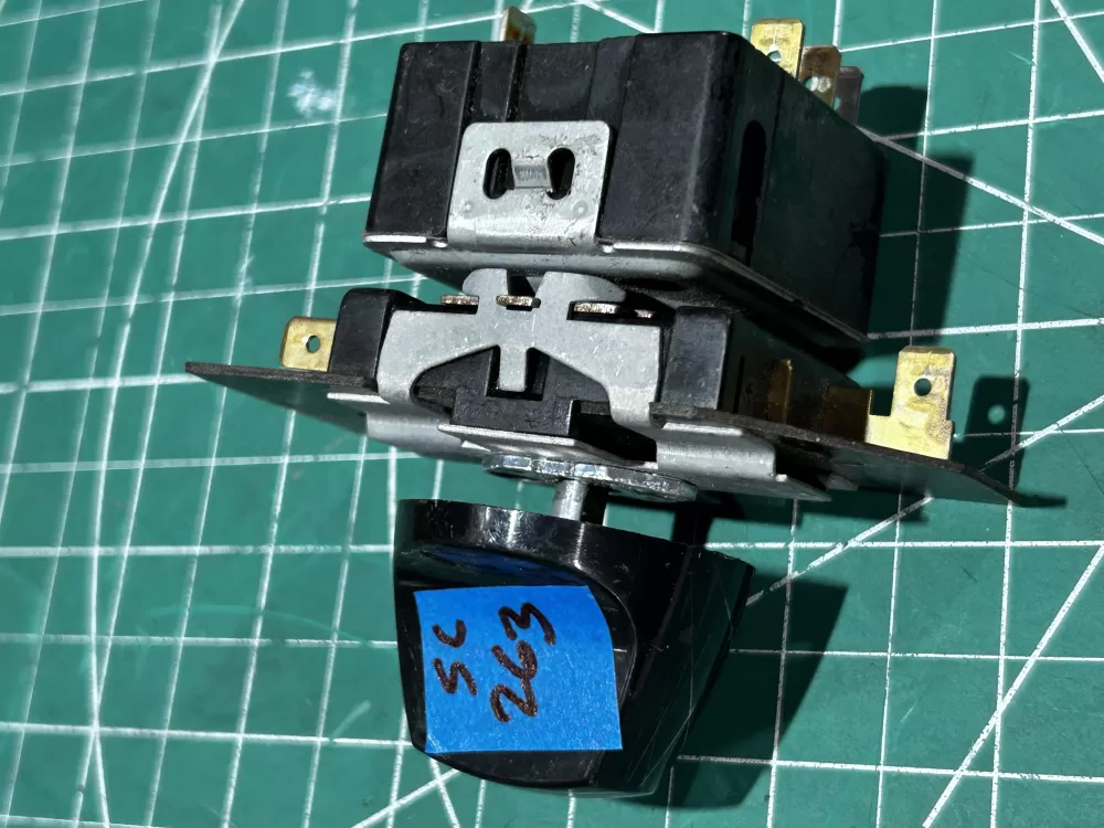 Kenmore 316131601R 316131601 PS439391 Range Control Board AZ181036 | Sl263