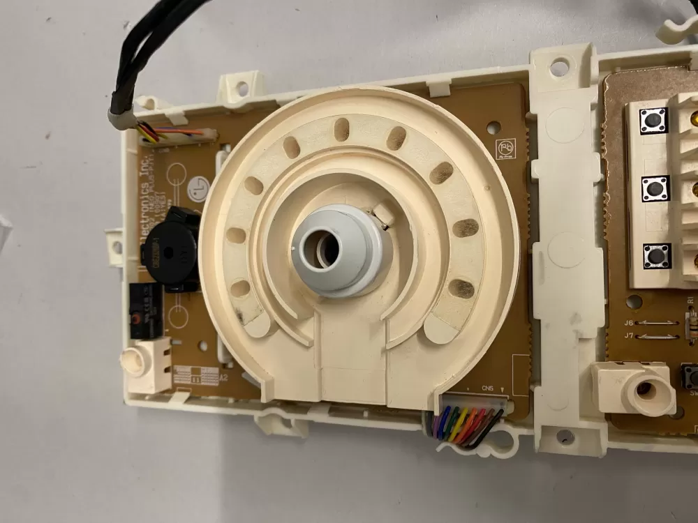 LG EAX32221202 EBR71527101 Dryer Control Board AZ227562 | BK1884