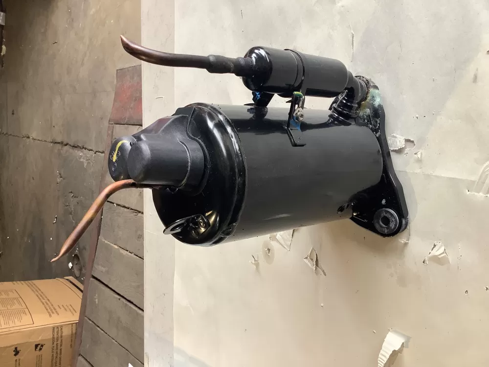 Whirlpool Dryer Compressor W10540767 W10834235 BSD122DN-H3BDA AZ127029 | SL185