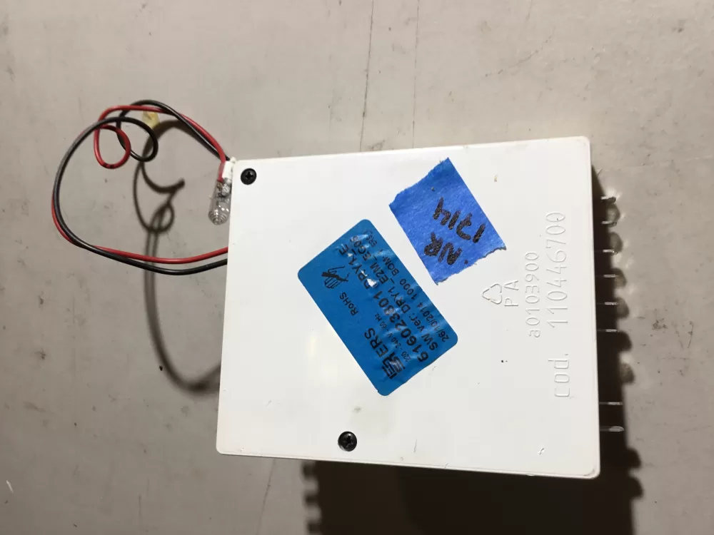 Whirlpool A0103900 110446700 516023501 Dryer Timer Thermostat AZ40984 | NR1714