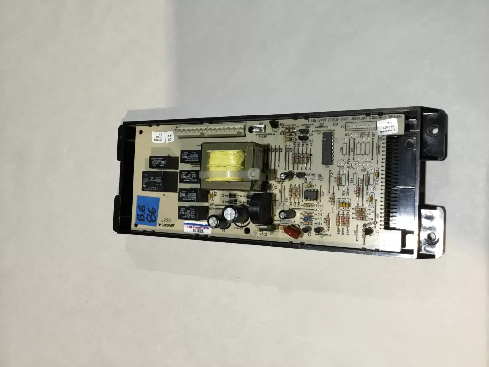 Frigidaire AP4512575 1564994 316418306 Range Control Board AZ99477 | BG86