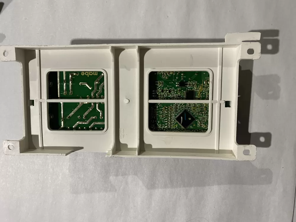 GE Hotpoint WCC101K Washer Control Board AZ194583 | BK75