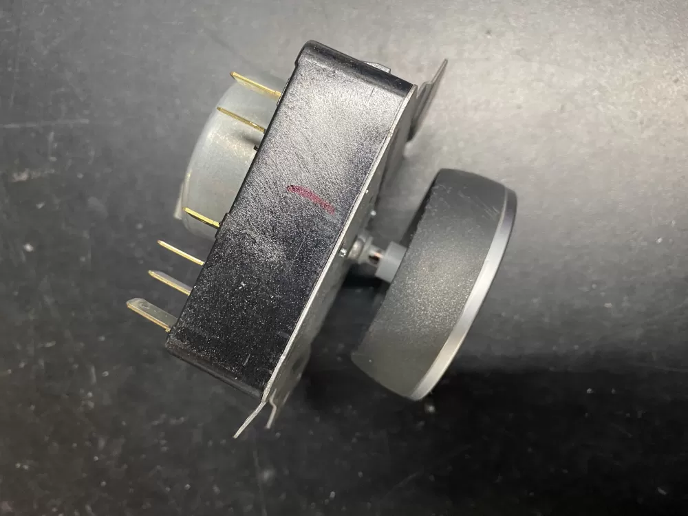 Kenmore W10186032 WPW10186032VP WPW10186032 Dryer Timer AZ10916 | BK624