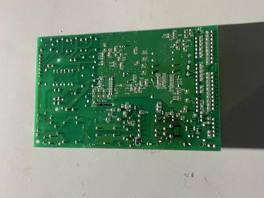GE 225D4208G003 EBX1069P007 Refrigerator Control Board AZ40005 | Wm380