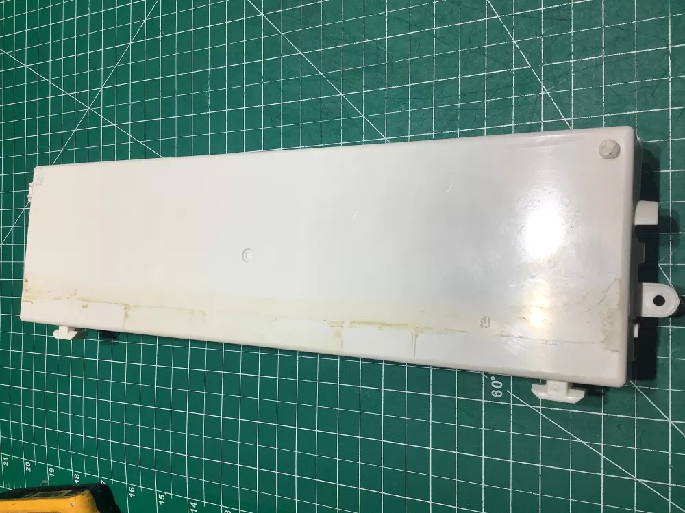 Samsung DD92 00059G Dishwasher Control Board AZ147093 | AR2476