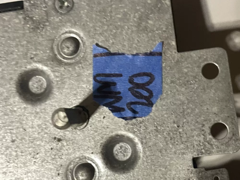 Kenmore 3406702A WP3976576 3406015 3406702 3976576 Dryer Timer AZ30741 | WM200