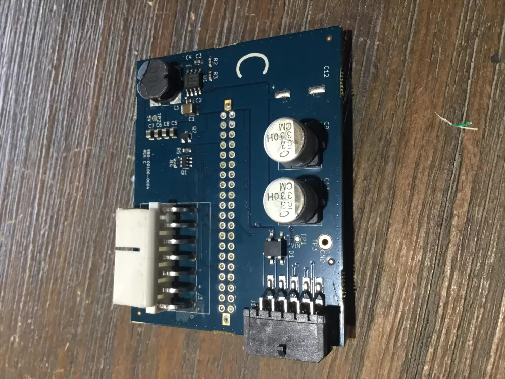 Uknown 980-00100-0004  980 00100 0004 