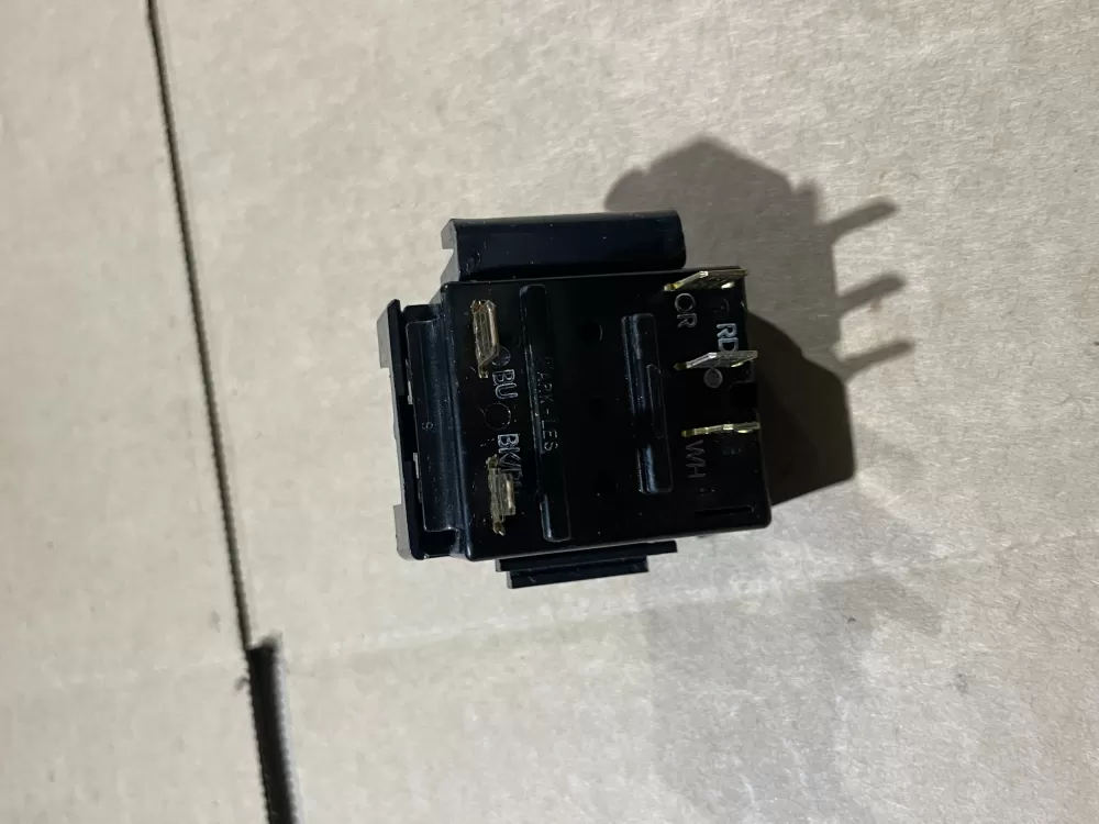 Maytag 3095250 Dryer Temperature Switch