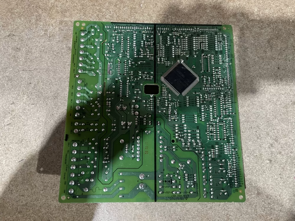 Samsung DA94 02663D Refrigerator Control Board AZ62009 | KM1885