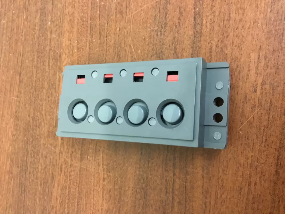 Frigidaire  Kenmore  Westinghouse 241679101 5304430836 5304436275 5304525097 PS16221408 Refrigerator Dispenser Switch