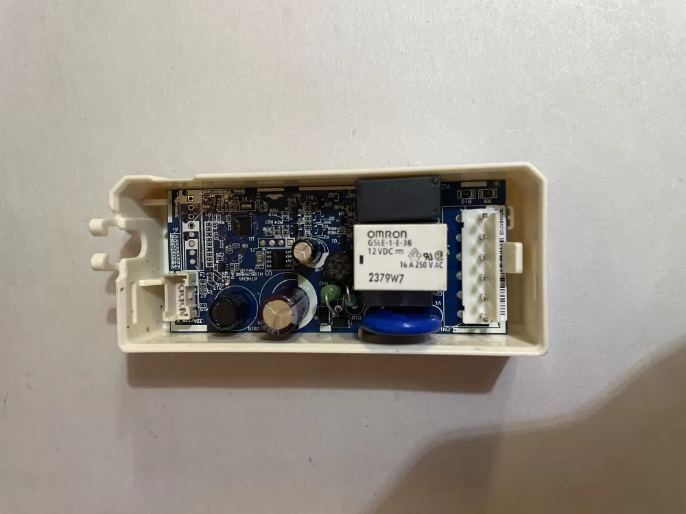 W11298163 Whirlpool Dryer Board - Control