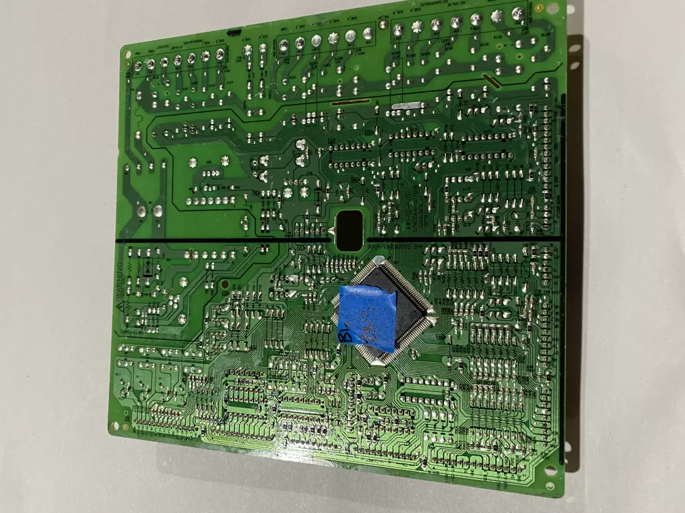 Samsung DA92 00384N Refrigerator Control Board AZ141690 | BK2313
