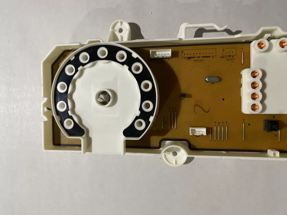 Samsung DC94 05357A Dryer Control Board AZ190597 | BKV872