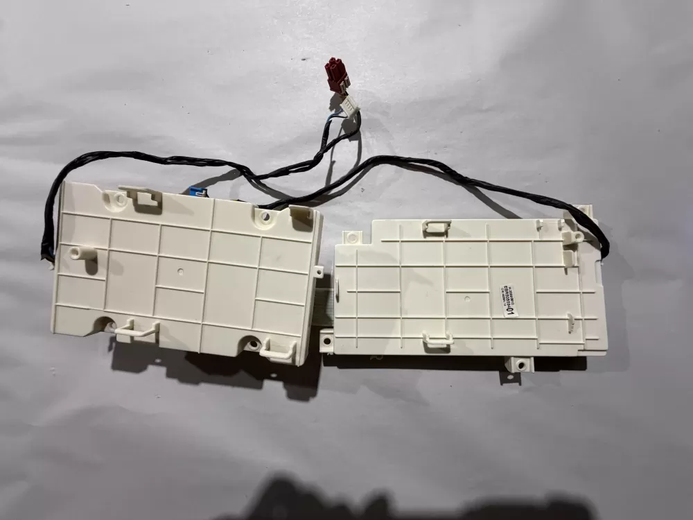 LG EAX50613201 EBR50559401 Dryer Control AZ211228 | KMV519