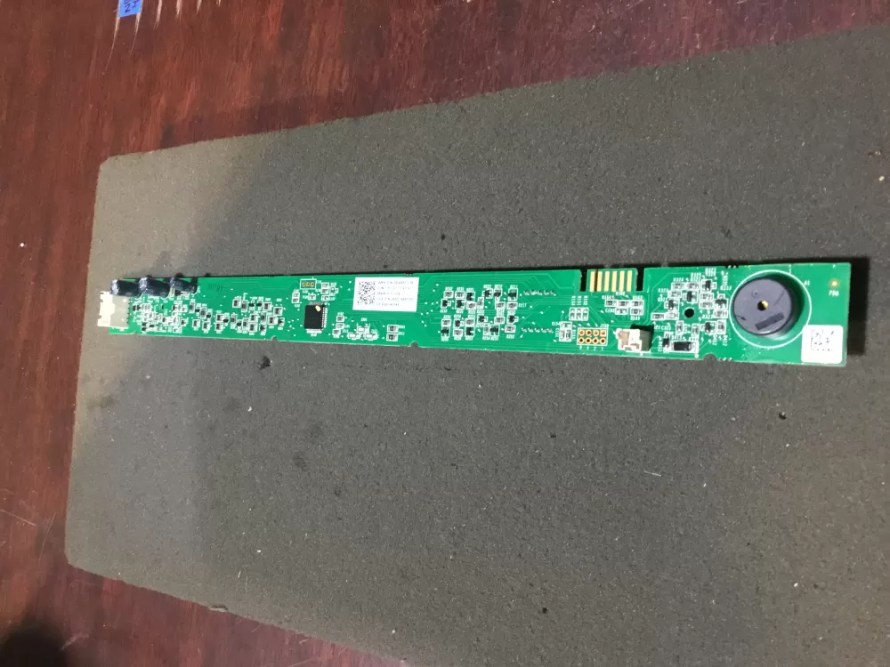 GE 265D1468G802 Dishwasher User Interface Control Board AZ106845 | NR432