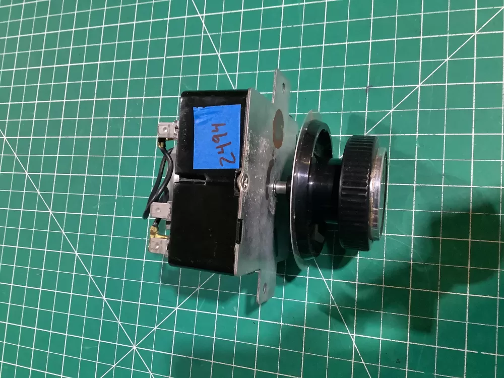 Whirlpool 3389864 M414 Dryer Timer AZ150653 | NR2494