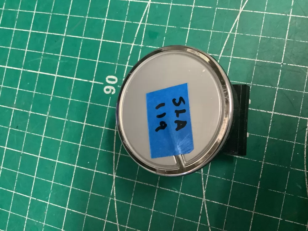 Maytag Whirlpool W10285512 Washer Switch AZ205603 | SL119