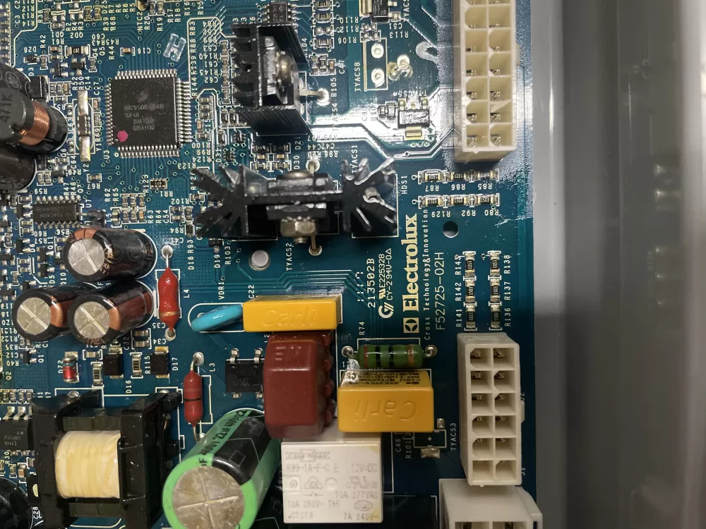 Frigidaire 242009029 5303918538 Refrigerator Control Board AZ16693 | KMV100