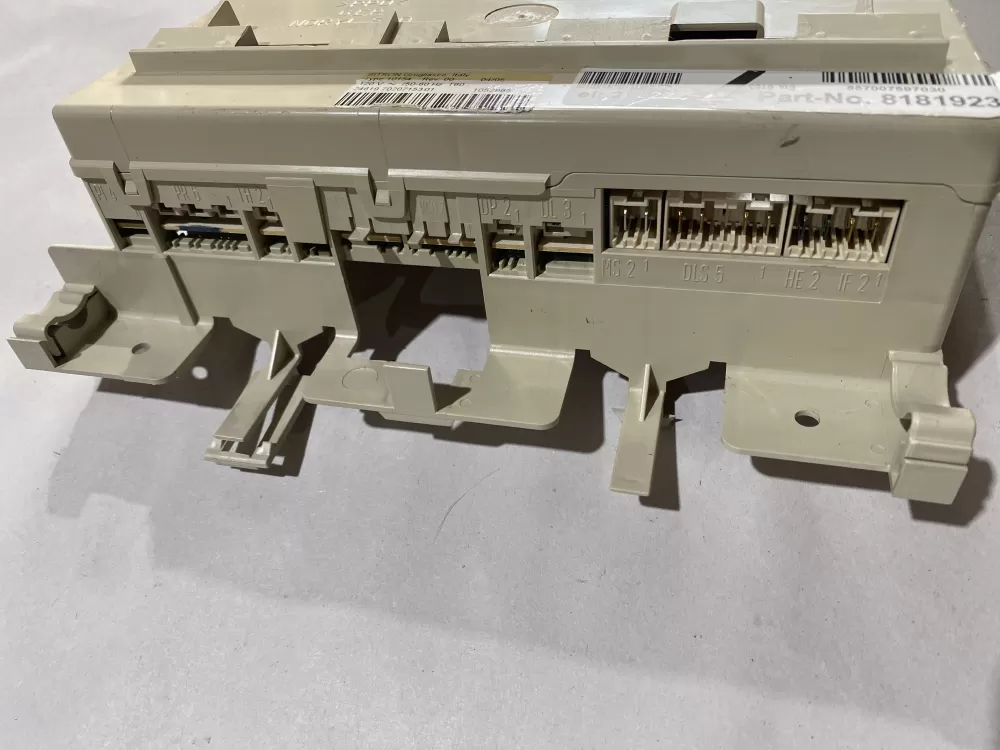  Whirlpool 24619 70207153 01 Washer Control Board Bitron AZ111629 | BKV660