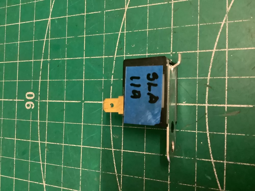 Whirlpool 694419 WP694419 Dryer Buzzer AZ205645 | SL119