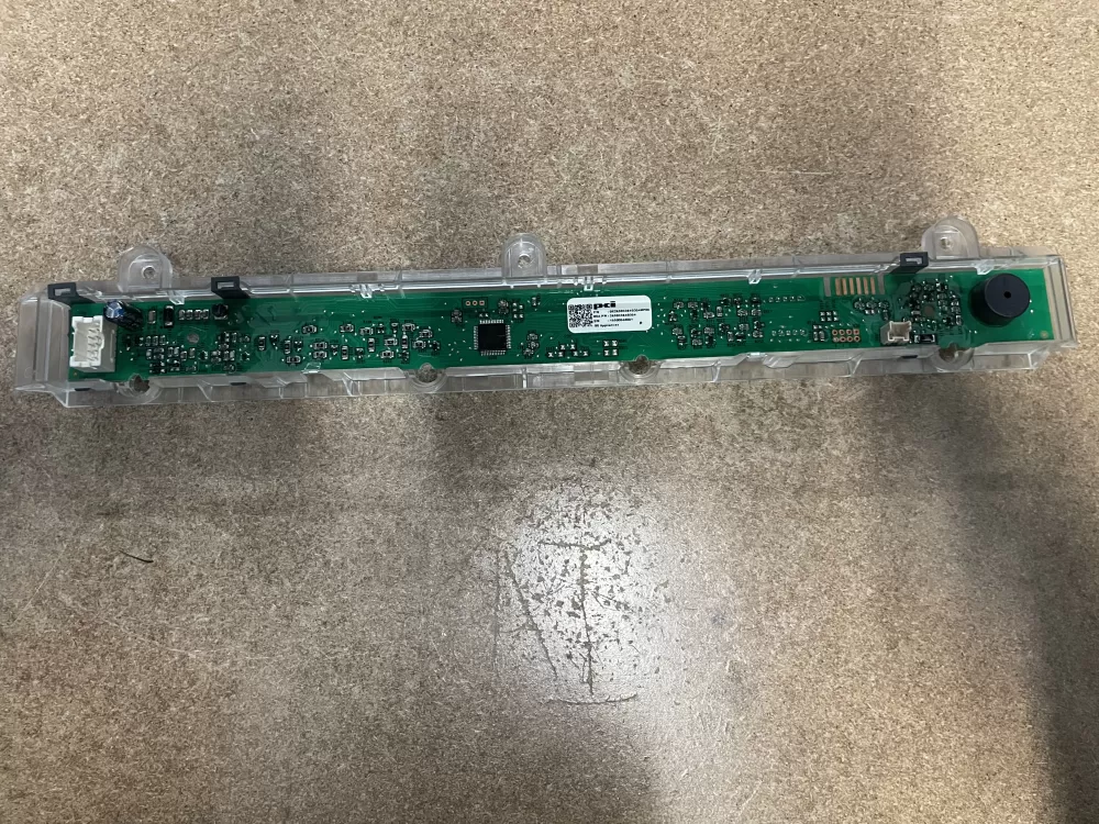 GE 265D3364G304 Dishwasher Control Board Main AZ9311 | KM1344