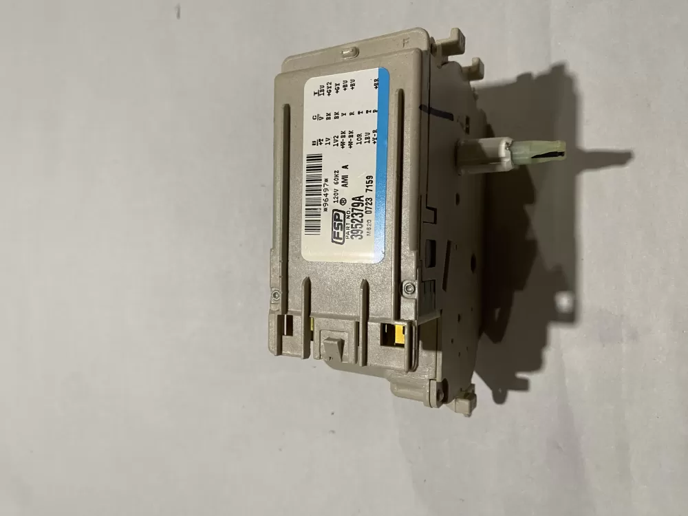 Kenmore 3952379A Washer Timer