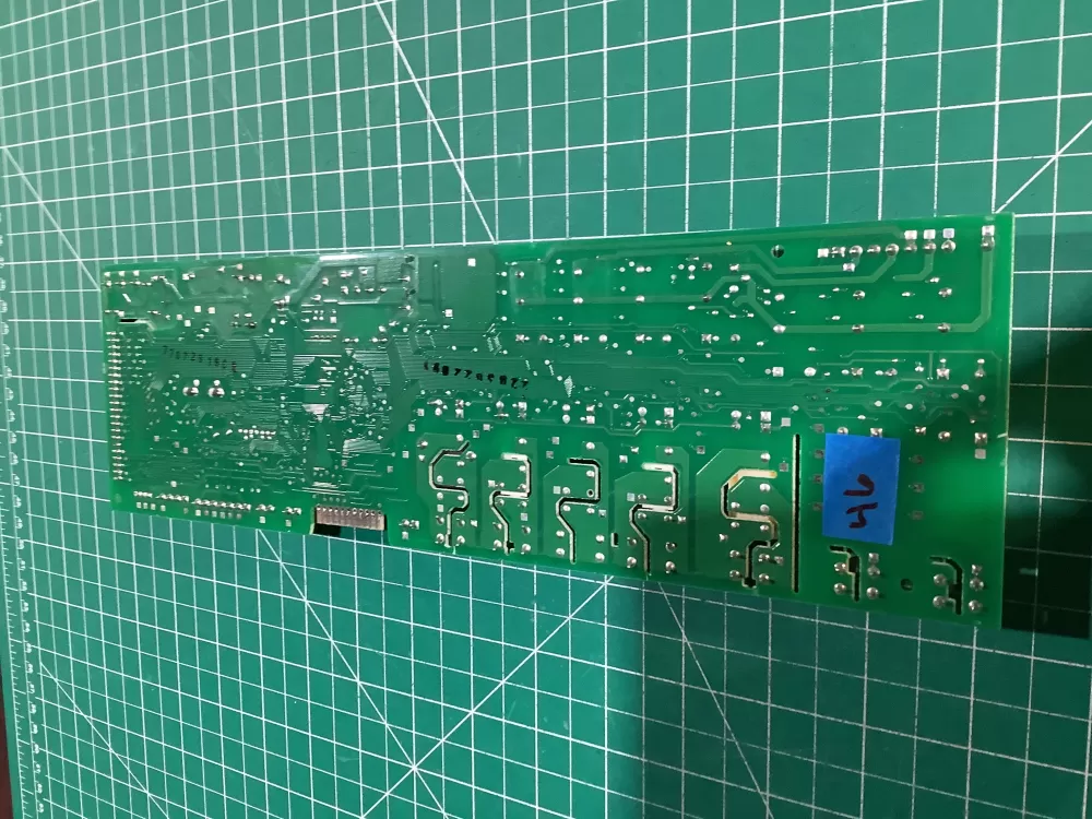 Whirlpool W10692917 WPW10692917 Range WP Control Board AZ152840 | NR46