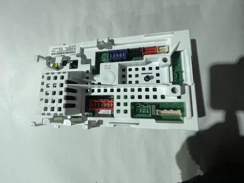 Whirlpool AP5951723 W10634026 PS10056798 W10634026 D Washer Control Board