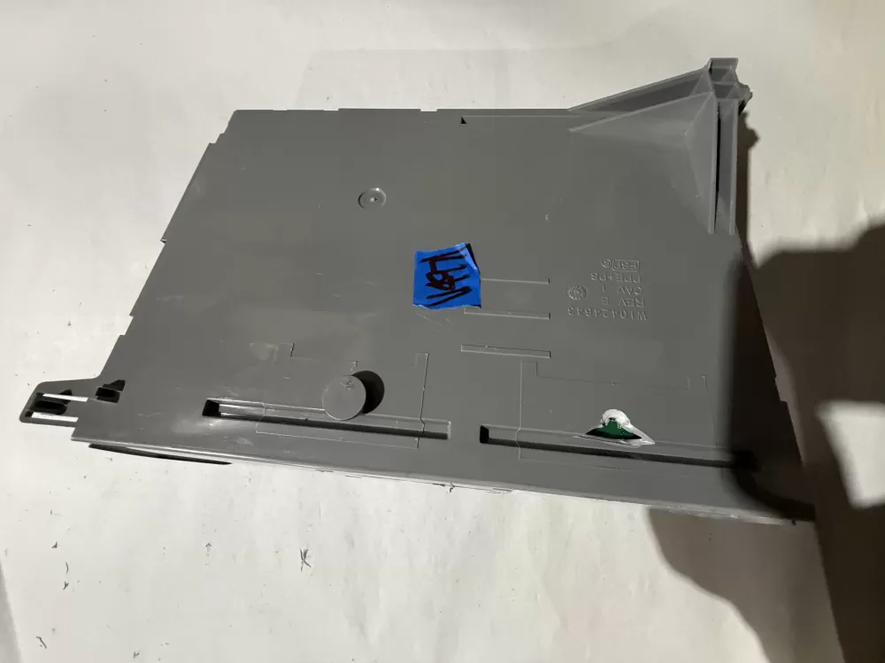 Whirlpool W11195085 Washer Control Board  AZ228519 | KMV497