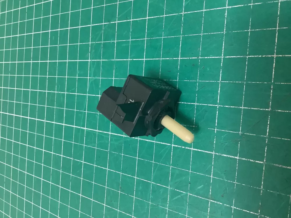 Maytag KitchenAid Kenmore AP6008373 Dryer Start Switch AZ224664 | SLA116