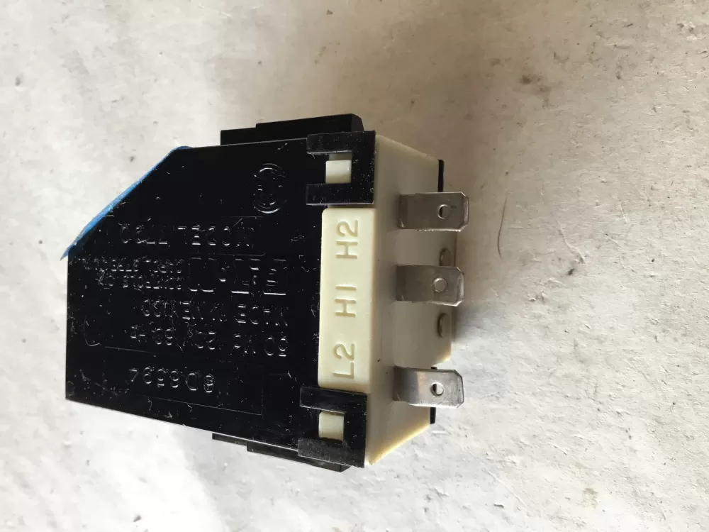 GE 116D6594 Dishwasher Cycle Switch AZ150305 | SL215