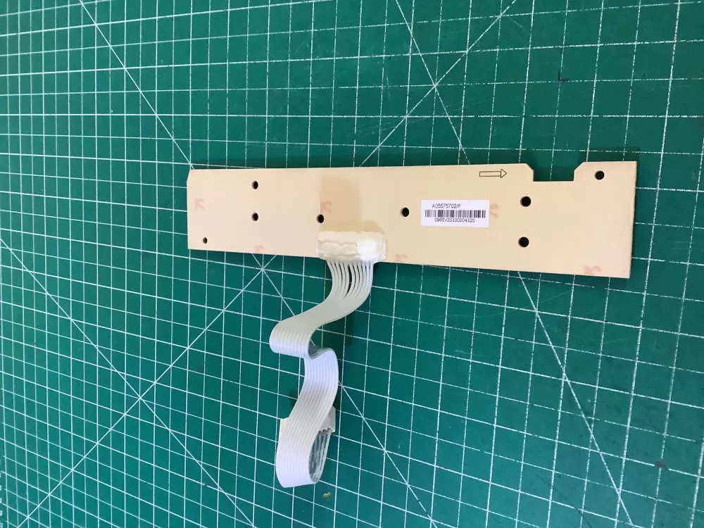 Frigidaire A05575702/F Dishwasher Control Board