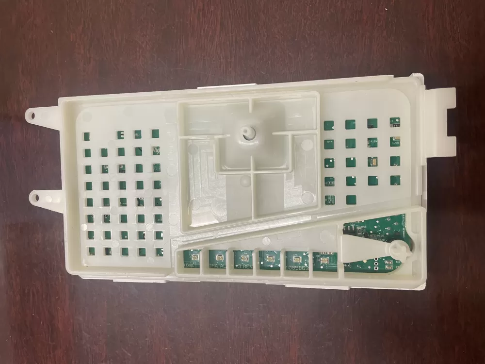 Maytag W11211484 W11249158 W11476587 Washer Control Board AZ33006 | KM51