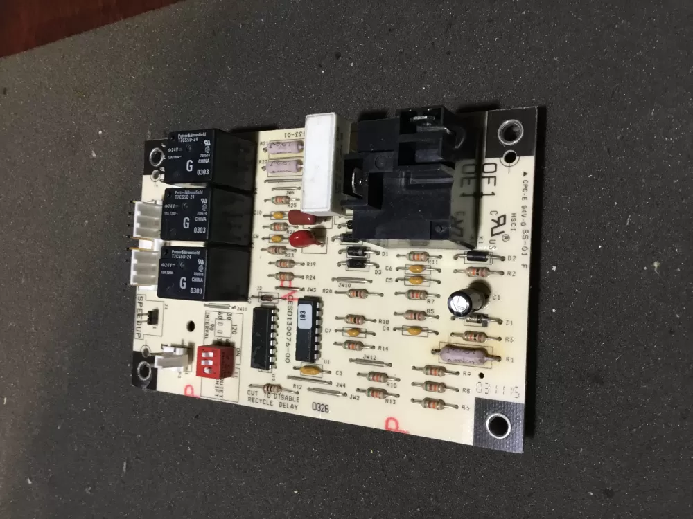 Carrier Bryant CEPL130433 01 Hk32ea003  Defrost Control Board AZ81860 | NR953