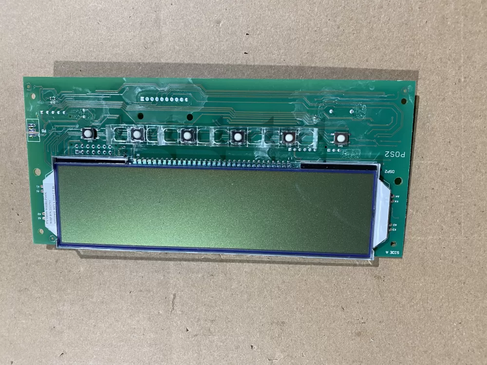 Whirlpool w10136787 Refrigerator Control Board Dispenser Panel AZ82769 | BK2003