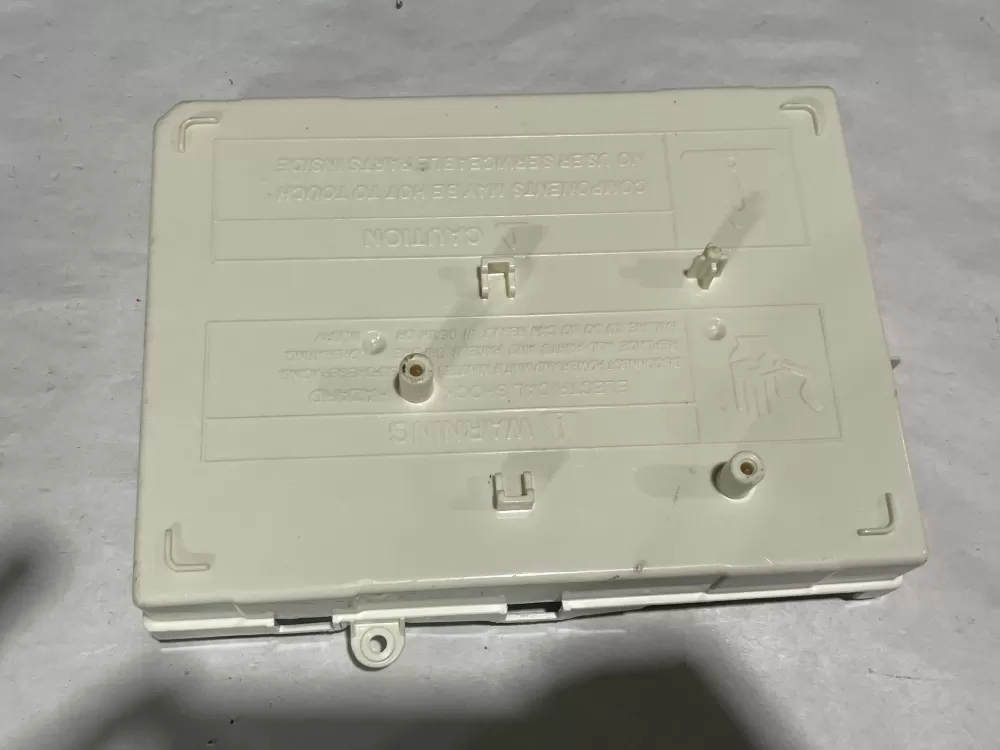 LG AP5632517 EBR73248501 EBR75131701 Washer Control Board AZ150472 | Wmv776