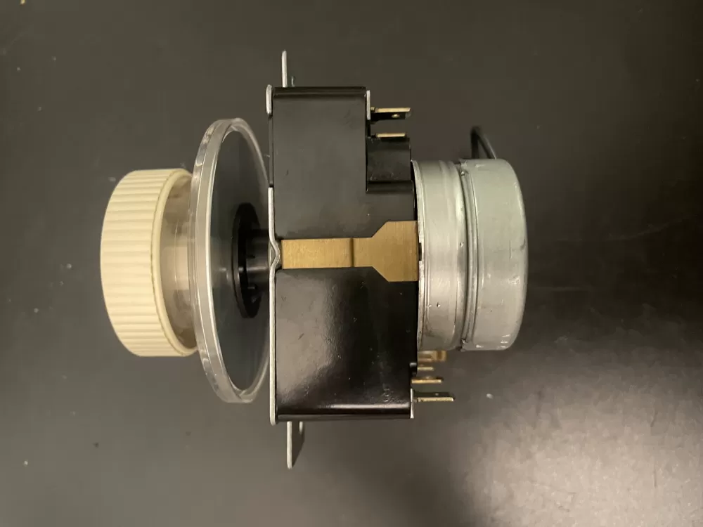 Whirlpool Dryer Timer 3391377C AZ96349 | KM2073
