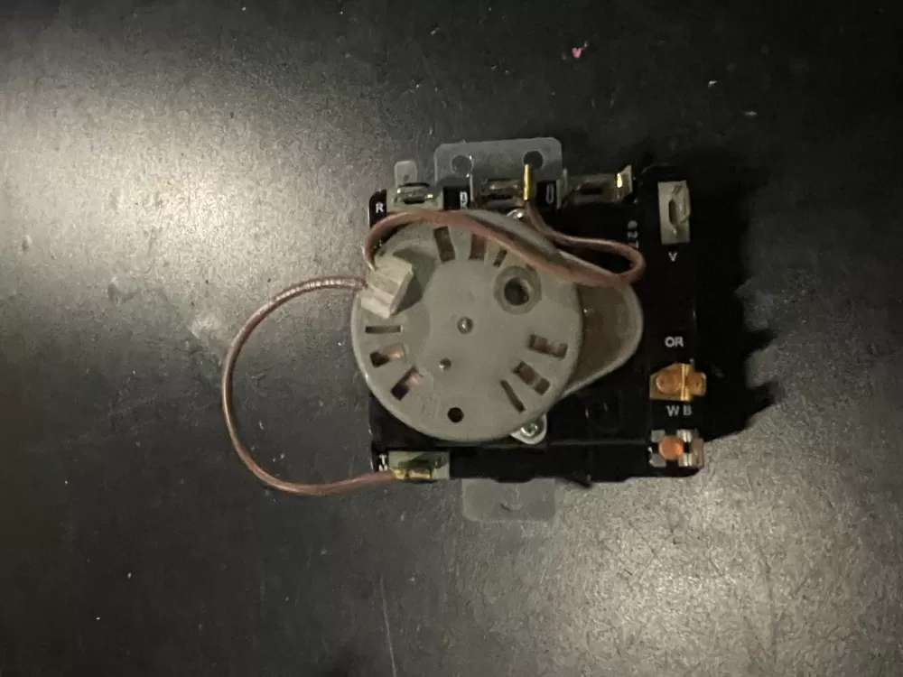 Whirlpool Kenmore WP8299778 AP6012586 Washer Timer AZ28059 | WM282