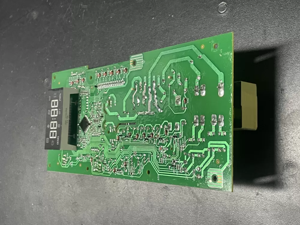 Whirlpool W10666267 WPW10666267 Microwave Control Board AZ23816 | WM1167