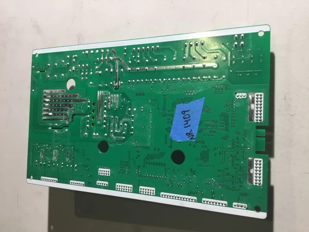 GE WR55X35725 197D8528G101 Refrigerator Control Board AZ37637 | NR1409