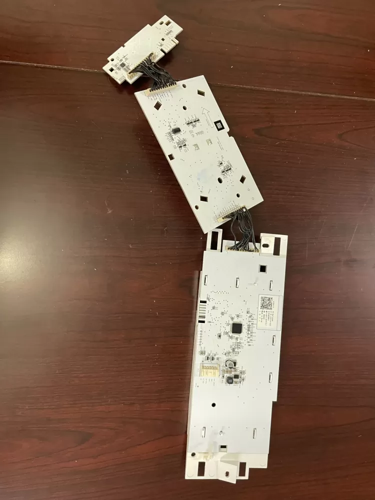 GE 308D1567G005 308d1567g005 Washer Control Board AZ66500 | KM1679